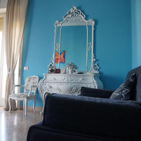 קסטלמרה די סטביה B&B Occhi Di Mare מראה חיצוני תמונה